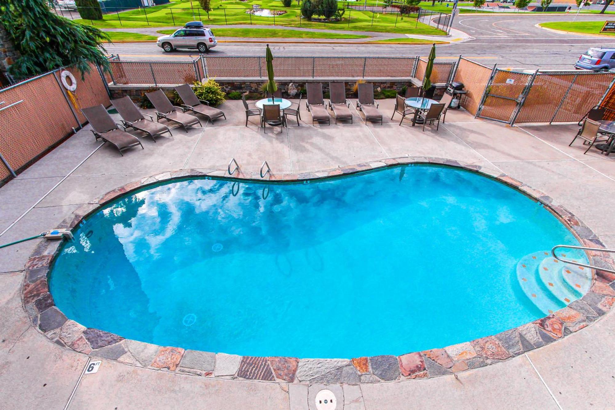#1 Apartment Chelan