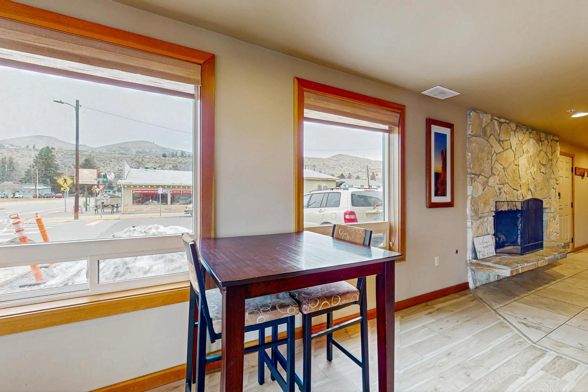 #1 Apartment