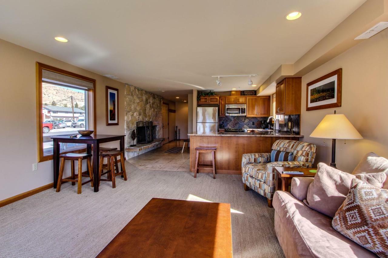 #1 Apartment *