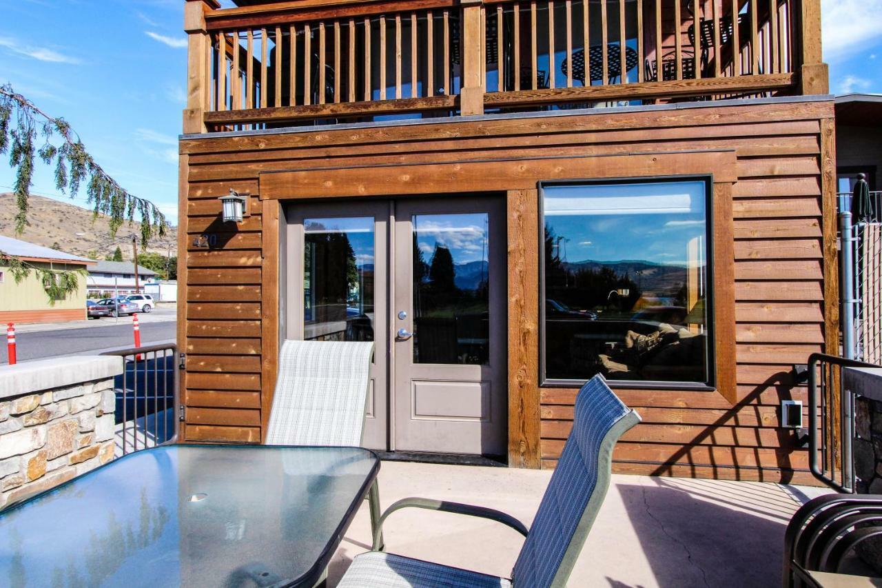 Apartment #1 Chelan