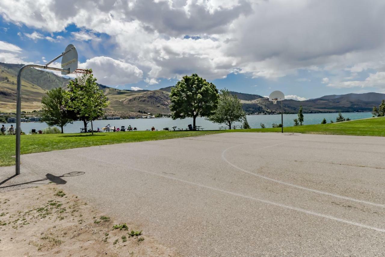 #1 * Chelan