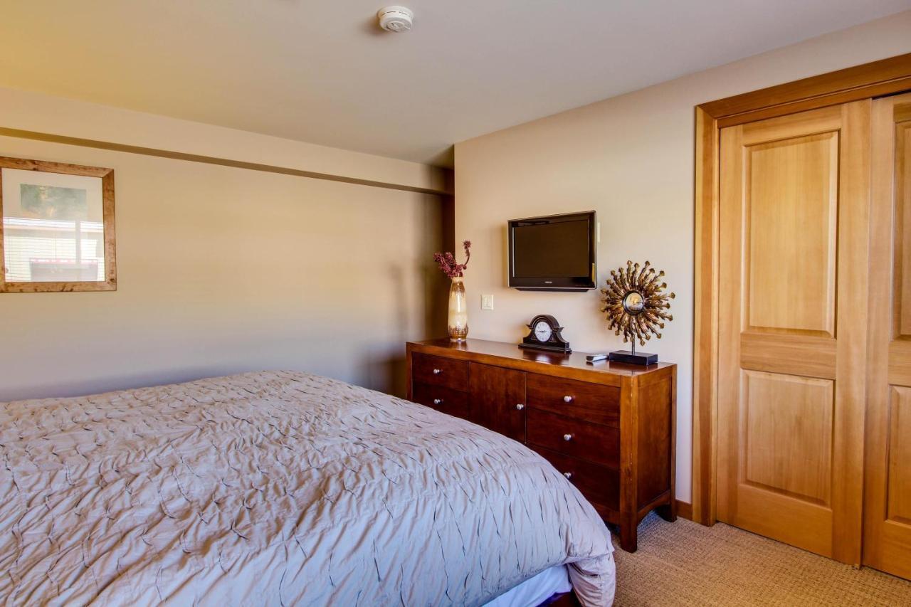 Apartment #1 Chelan