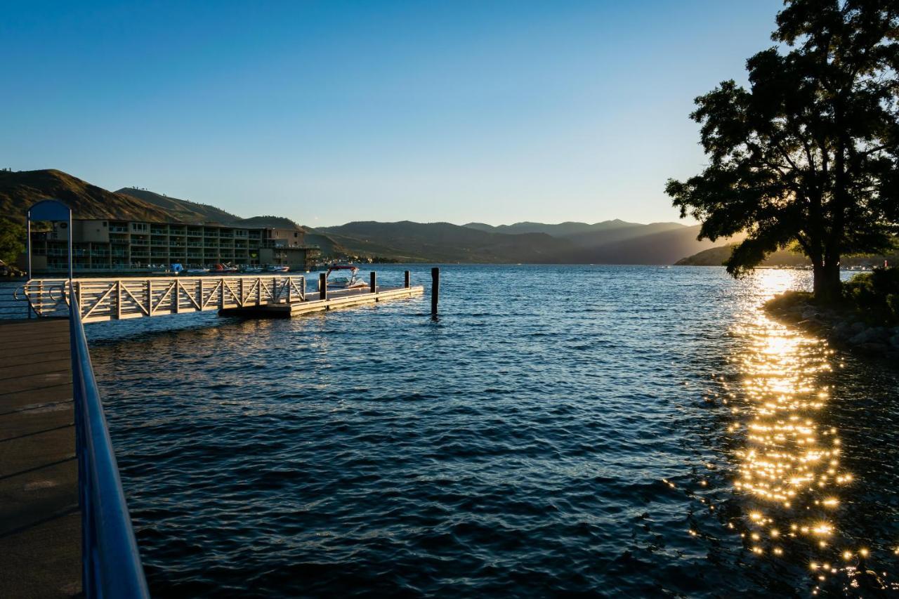 #1 Apartment Chelan