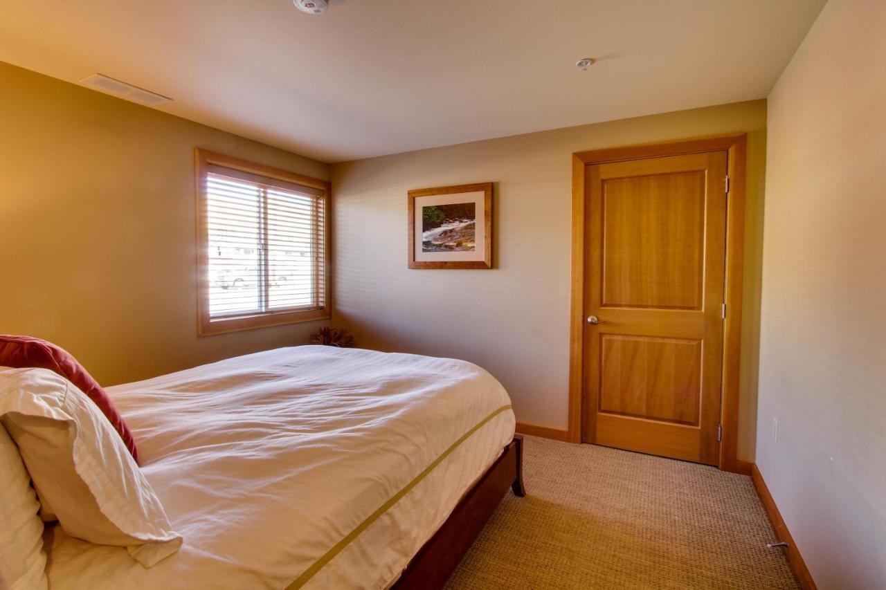Apartment #1 *